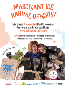üldplakat A4 PNG